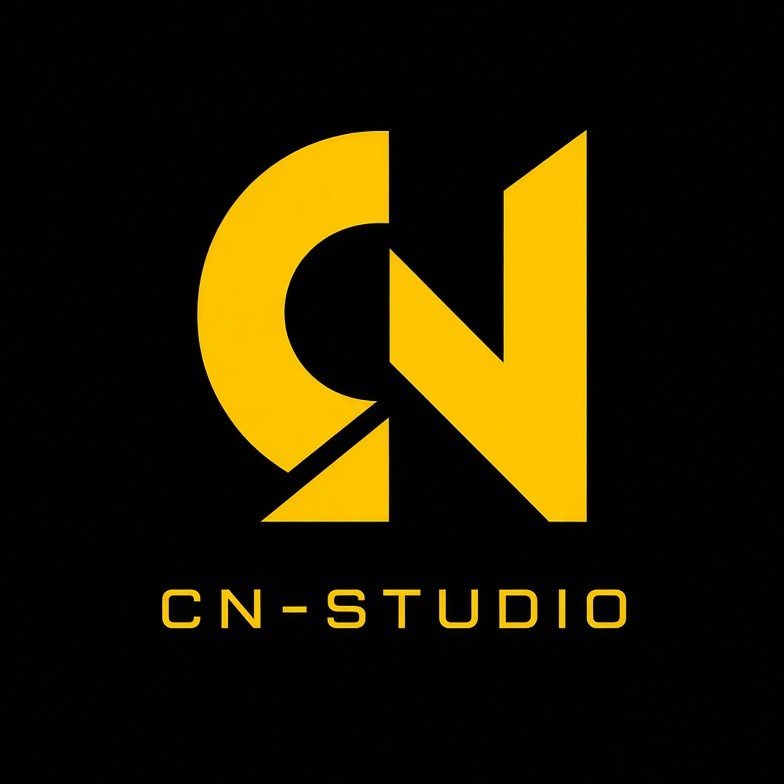 CN Studio logo